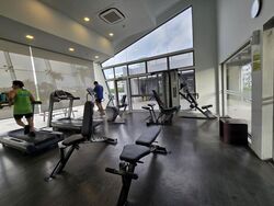 Bukit Timah Plaza / Sherwood Towers (D21), Apartment #469773951